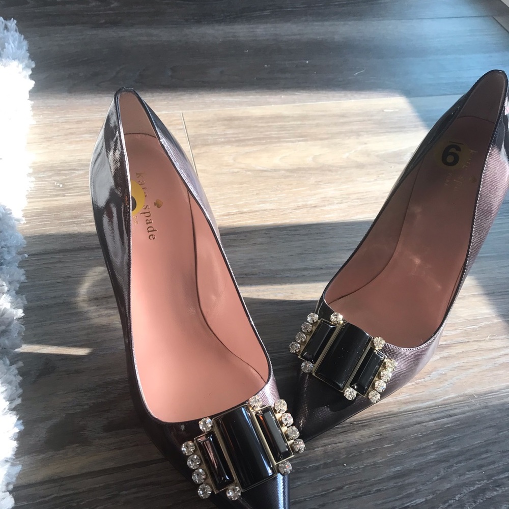Kate Spade Shoes - Picture 2 of 7